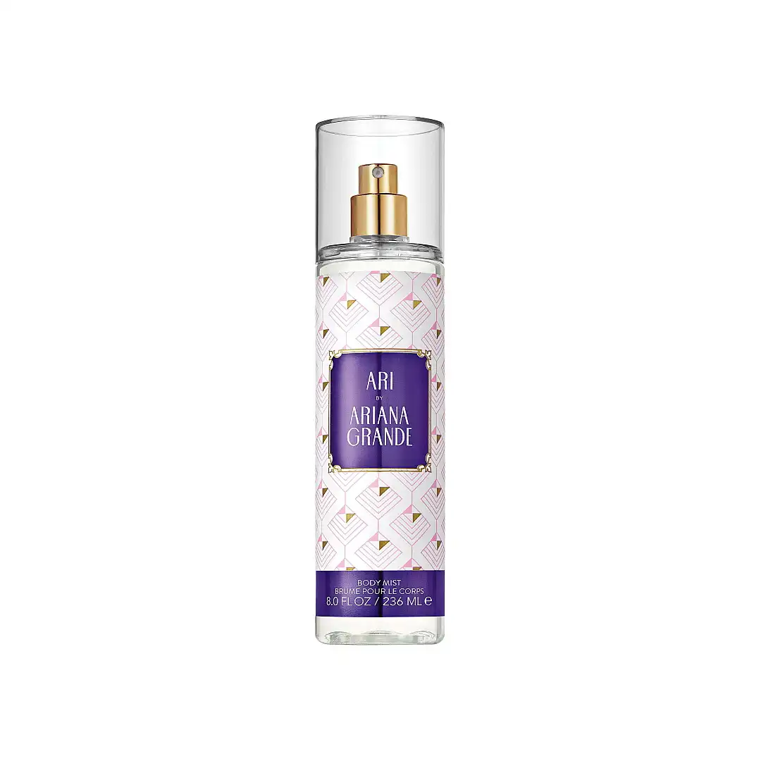 Ariana Grande Body Mist Ari 236ml
